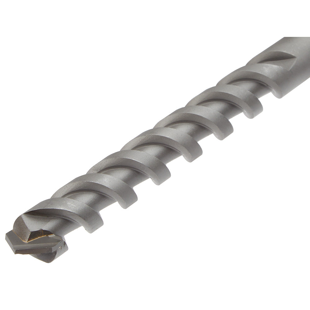 Milwaukee 48-13-7707 13/16"x12" Shockwave™  Impact Duty™ Lineman's Fiberglass Drill Bit - 4