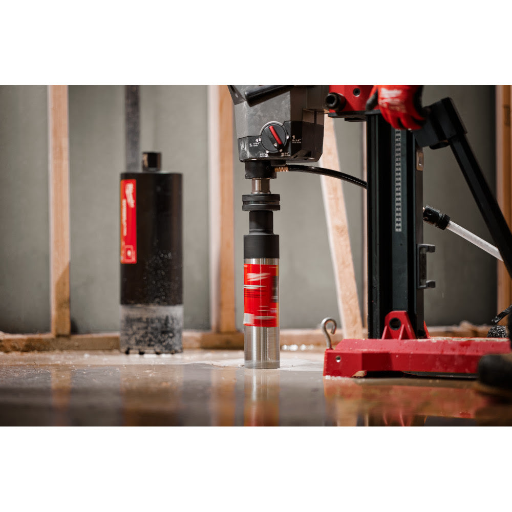 Milwaukee 48-17-3090 9" Diamond Premium Wet Core Bit - 9