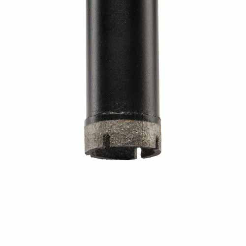 Milwaukee 48-17-5007 3/4" Diamond Ultra Wet Core Bit - 3