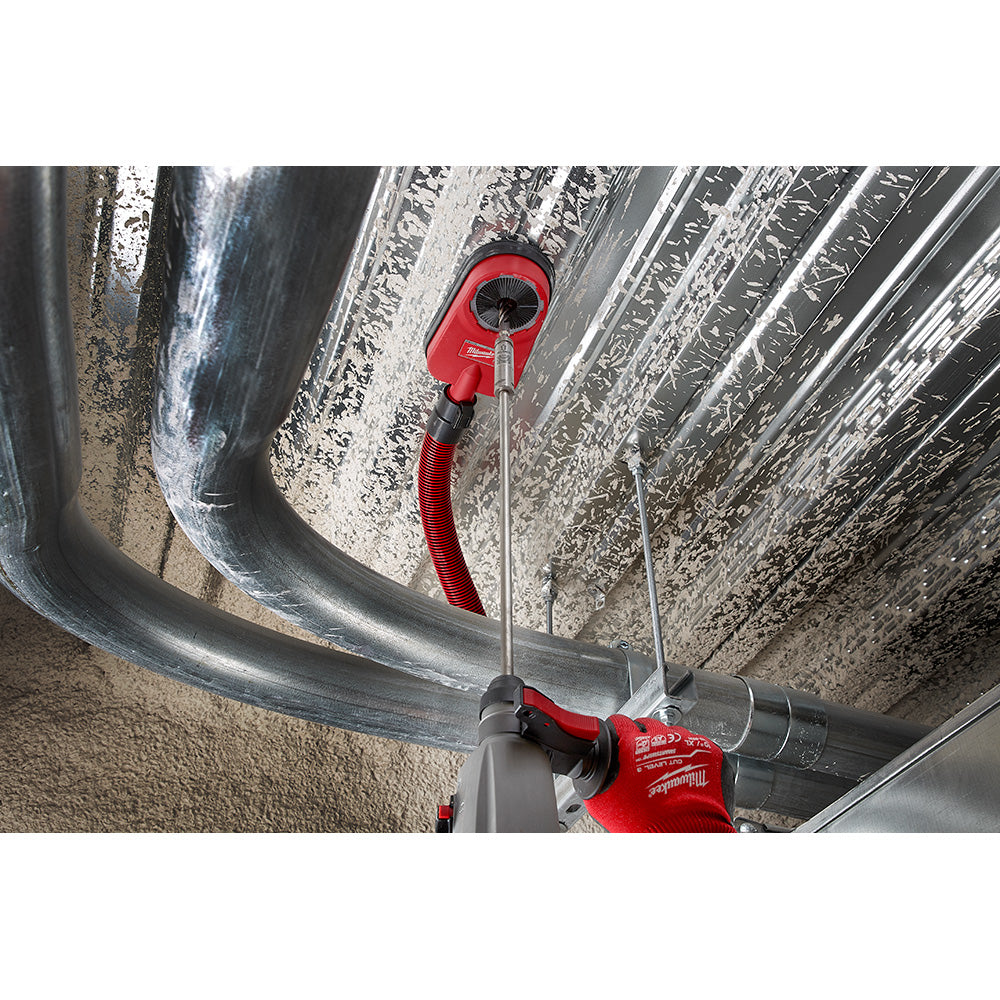 Milwaukee 48-20-6945 PLUSLOK SDS+ 18" Extension - 2