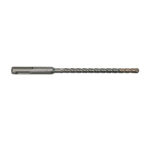 Milwaukee 48-20-7341 5/16" X 4" X 6" SDS Plus MX4 4 Cutter Carbide Bit