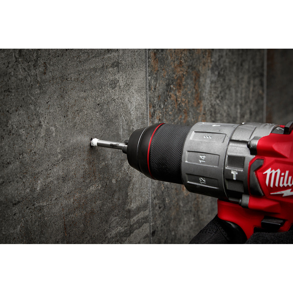 Milwaukee 48-20-8992 1/4" Natural Stone Bit - 2