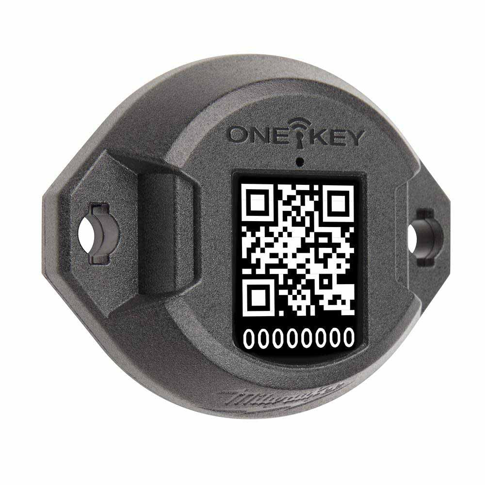 Milwaukee 48-21-2301 ONE-KEY(TM) Bluetooth Tracking Tag - 1 Pack - 2