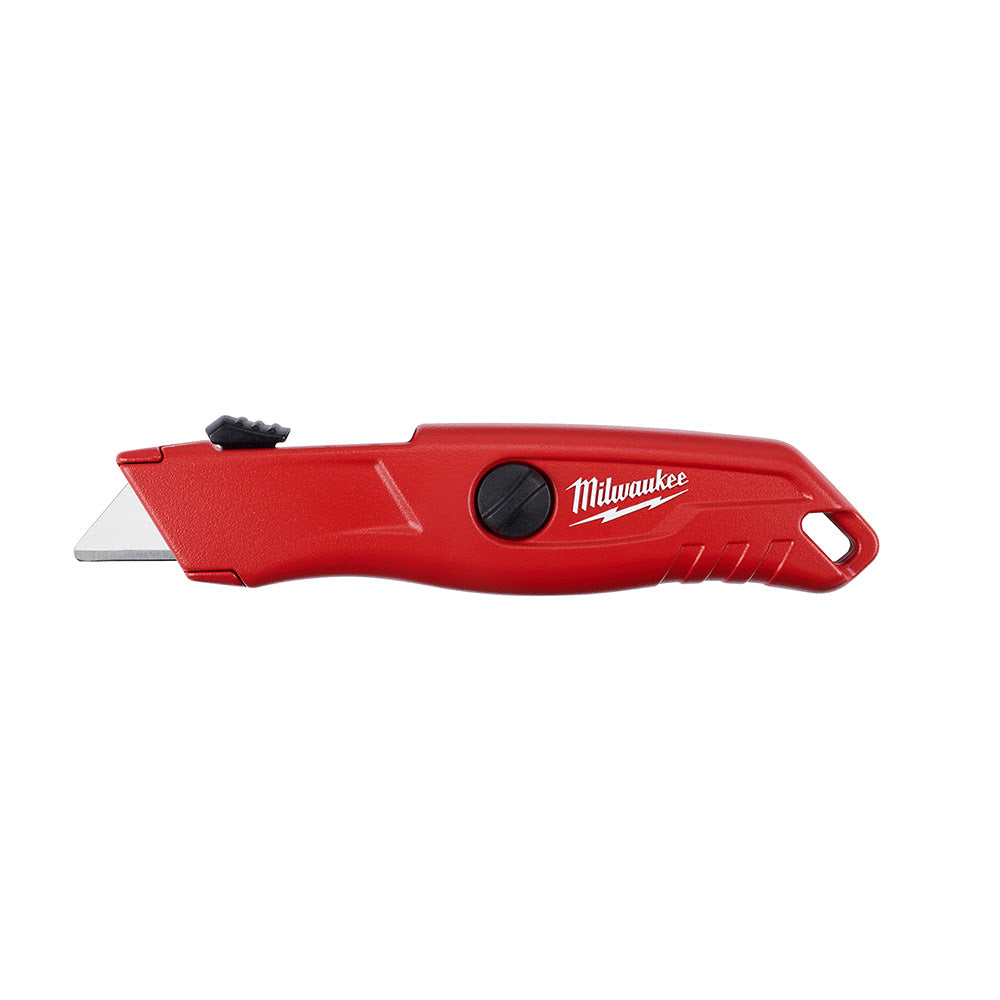 Milwaukee 48-22-1512 Self Retracting Utility Knife