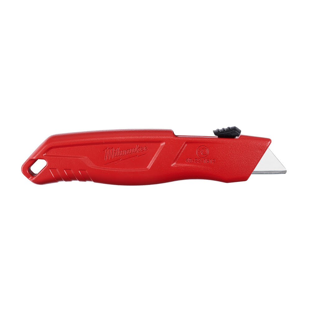 Milwaukee 48-22-1512 Self Retracting Utility Knife - 8