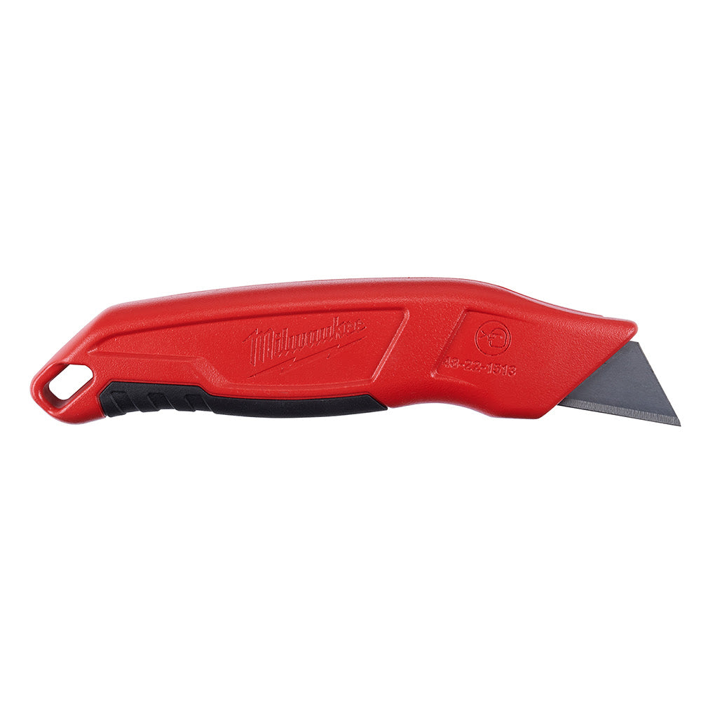 Milwaukee 48-22-1513 Fixed Blade Utility Knife - 7