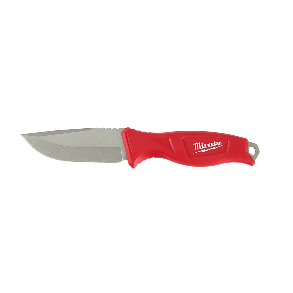 Milwaukee 48-22-1926 Tradesman Fixed Blade Knife