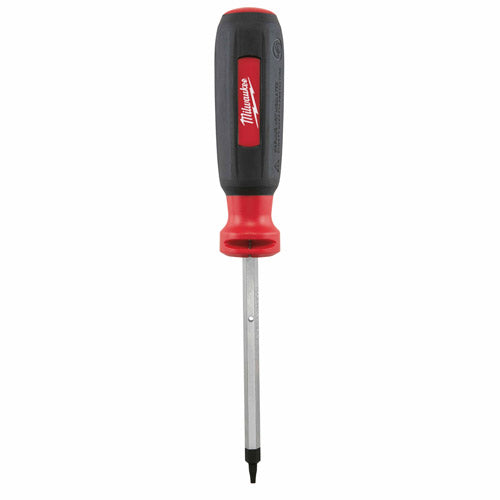 Milwaukee 48-22-2051 #1 Square - 4" Screwdriver - 3