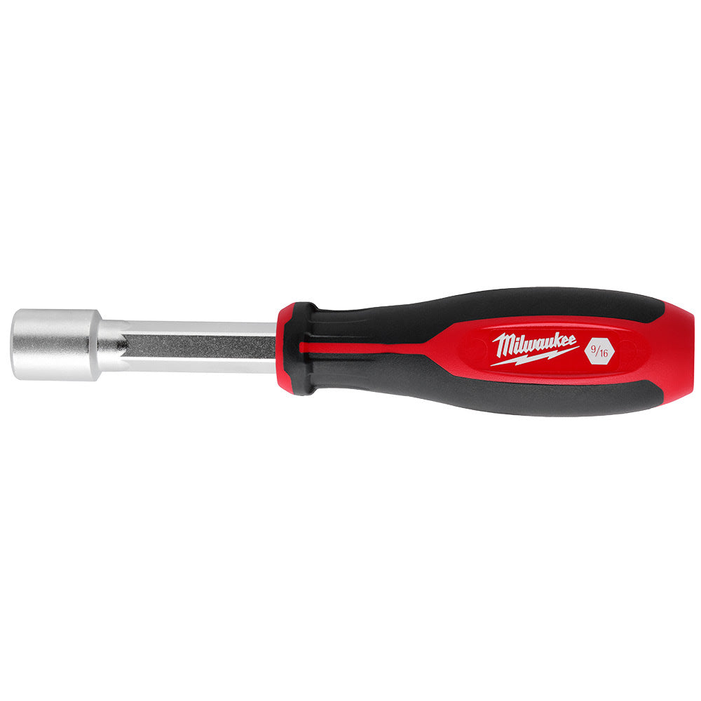 Milwaukee 48-22-2557 9/16" HollowCore Magnetic Nut Driver