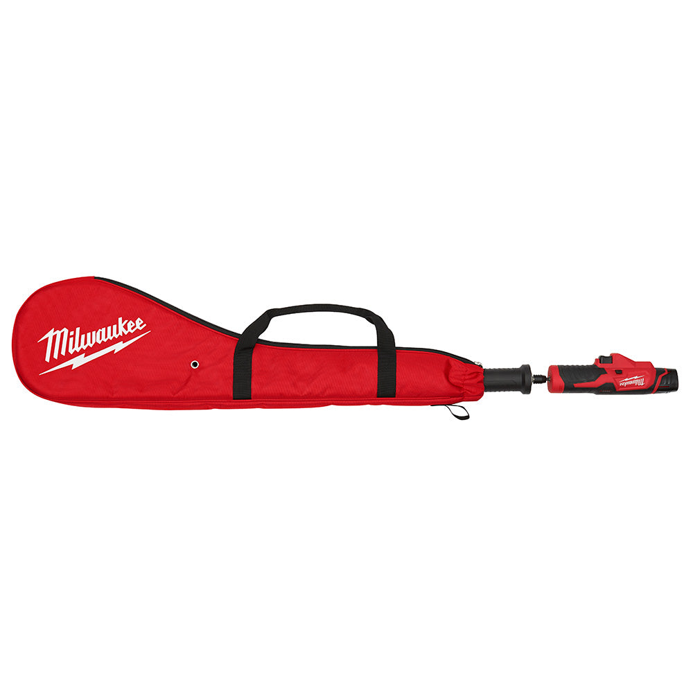 Milwaukee 48-22-2576 Trapsnake Toilet Auger Case - 2