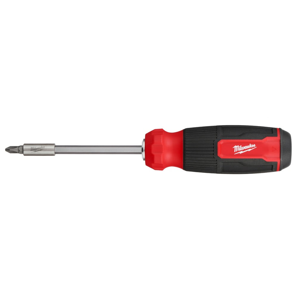 Milwaukee 48-22-2900 14-in-1 Multi-Bit Screwdriver