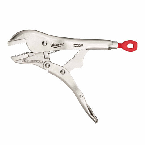 Milwaukee 48-22-3507 7" TORQUE LOCK STRAIGHT JAW LOCKING PLIERS - 4