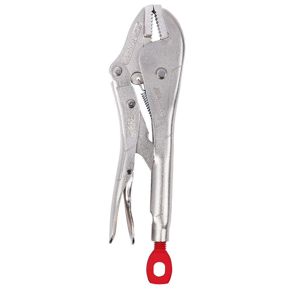 Milwaukee 48-22-3510 10" TORQUE LOCK STRAIGHT JAW LOCKING PLIERS