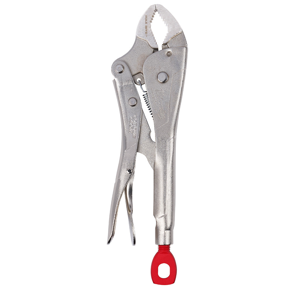 Milwaukee 48-22-3607 7" MAXBITE TORQUE LOCK CURVED LOCKING PLIERS