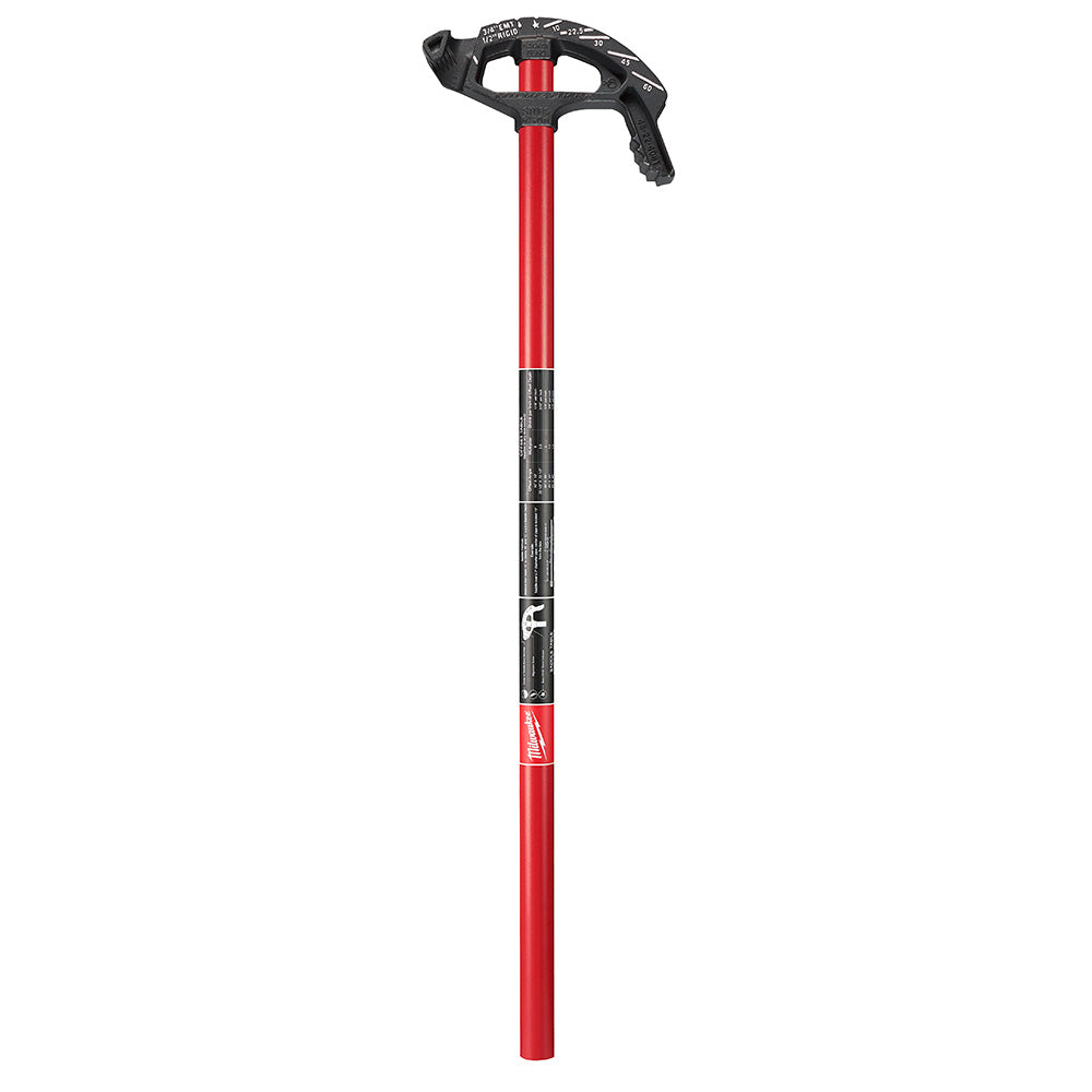 Milwaukee 48-22-4081 3/4" Iron Conduit Bender