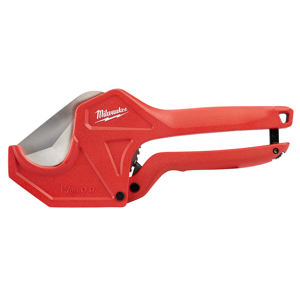 Milwaukee 48-22-4210 1-5/8" Ratcheting Pipe Cutter