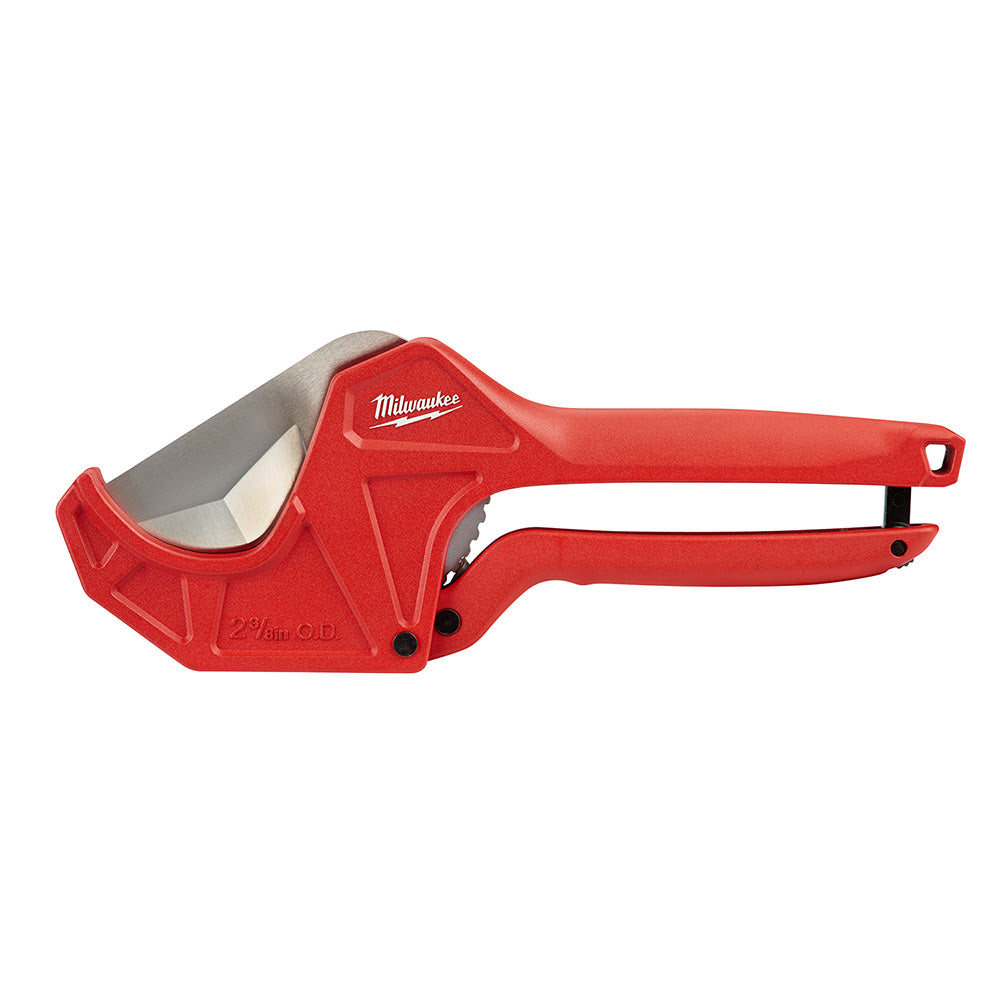 Milwaukee 48-22-4215 2-3/8" Ratcheting Pipe Cutter