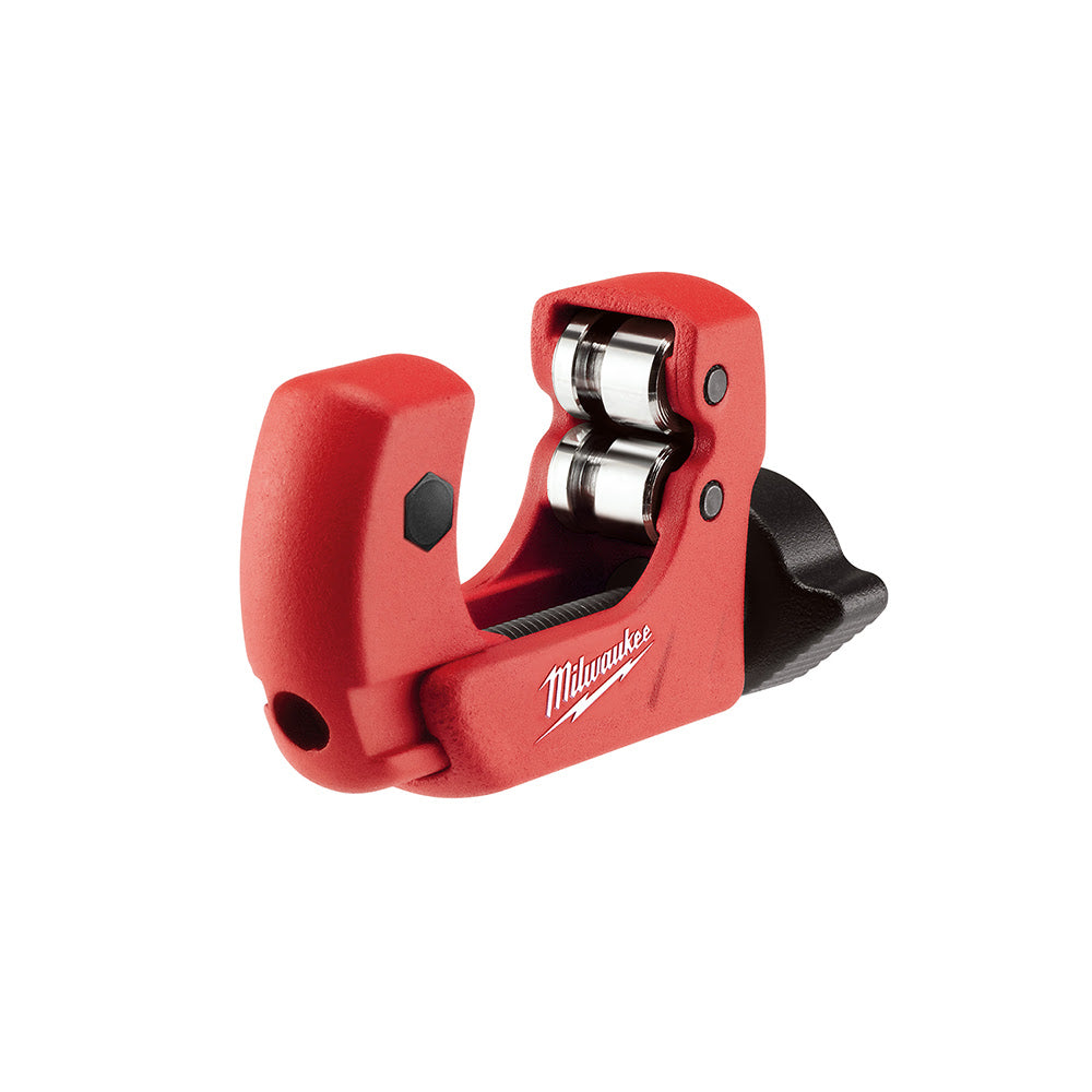 Milwaukee 48-22-4251 1" Mini Copper Tubing Cutter - 5