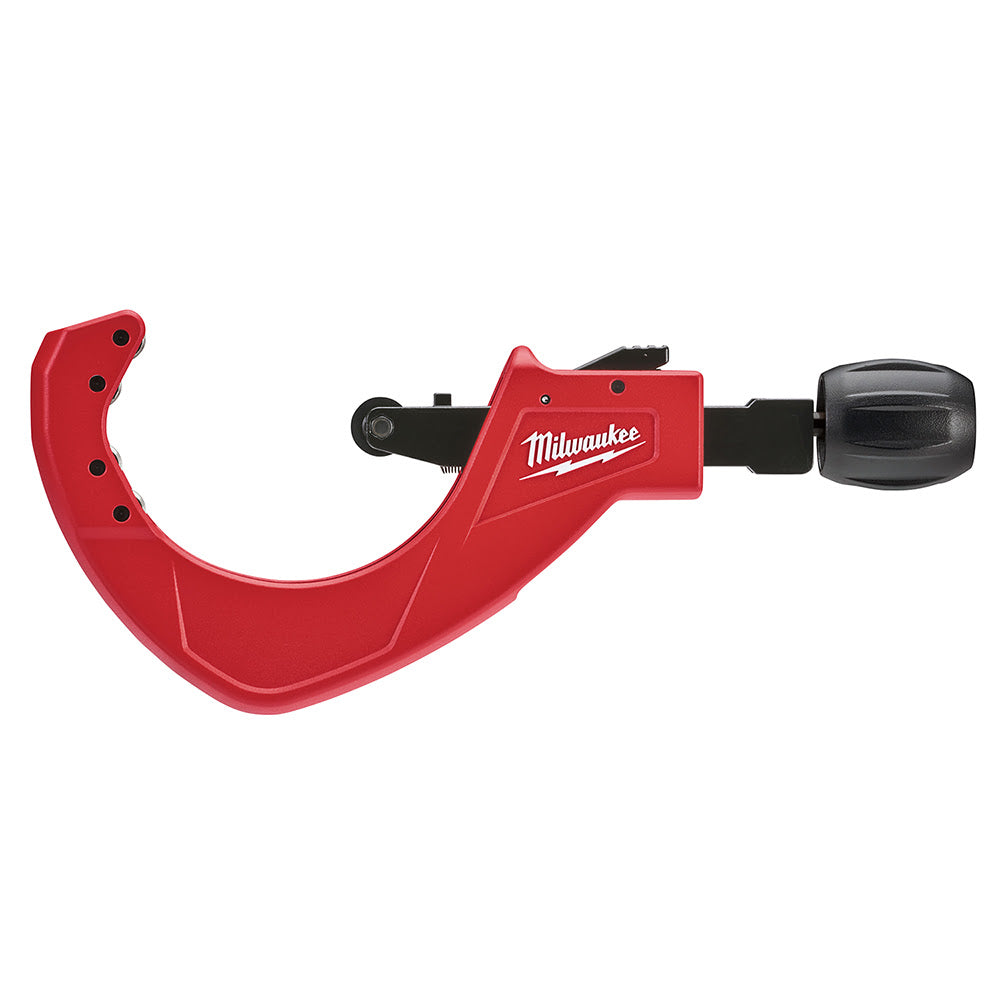 Milwaukee 48-22-4254 3-1/2" Quick Adjust Copper Tubing Cutter