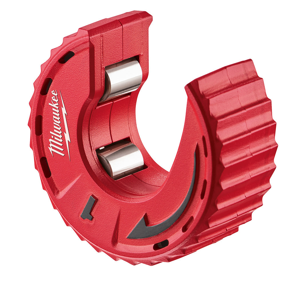 Milwaukee 48-22-4262 1" Close Quarters Tubing Cutter - 5