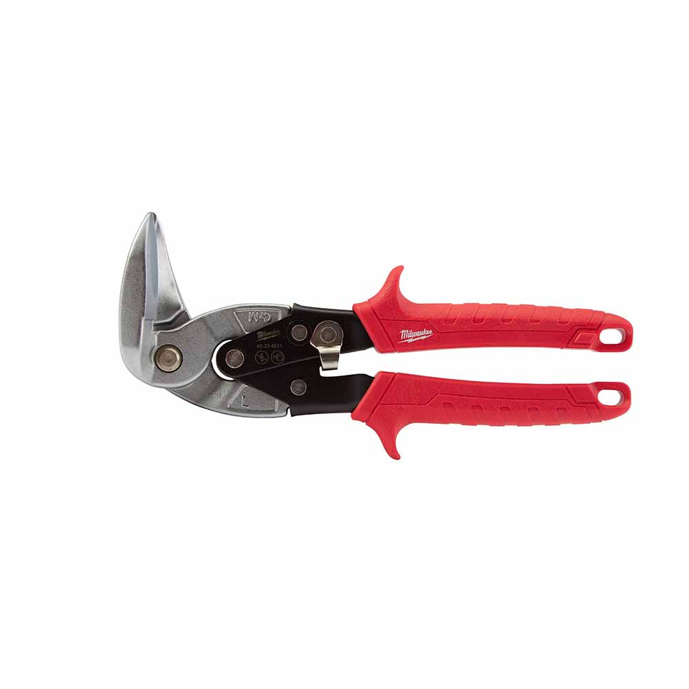 Milwaukee 48-22-4511 Right Angle Left Cutting Snip