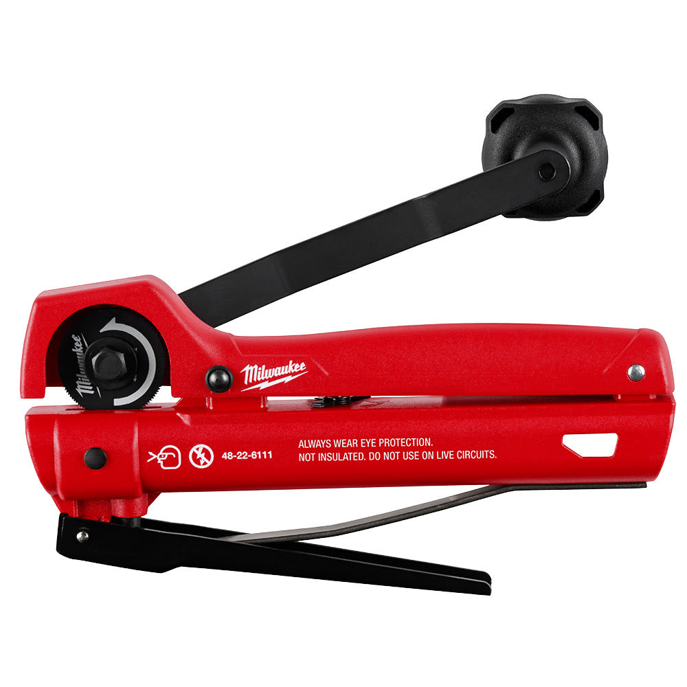 Milwaukee 48-22-6111 Armored Cable Cutter - 8