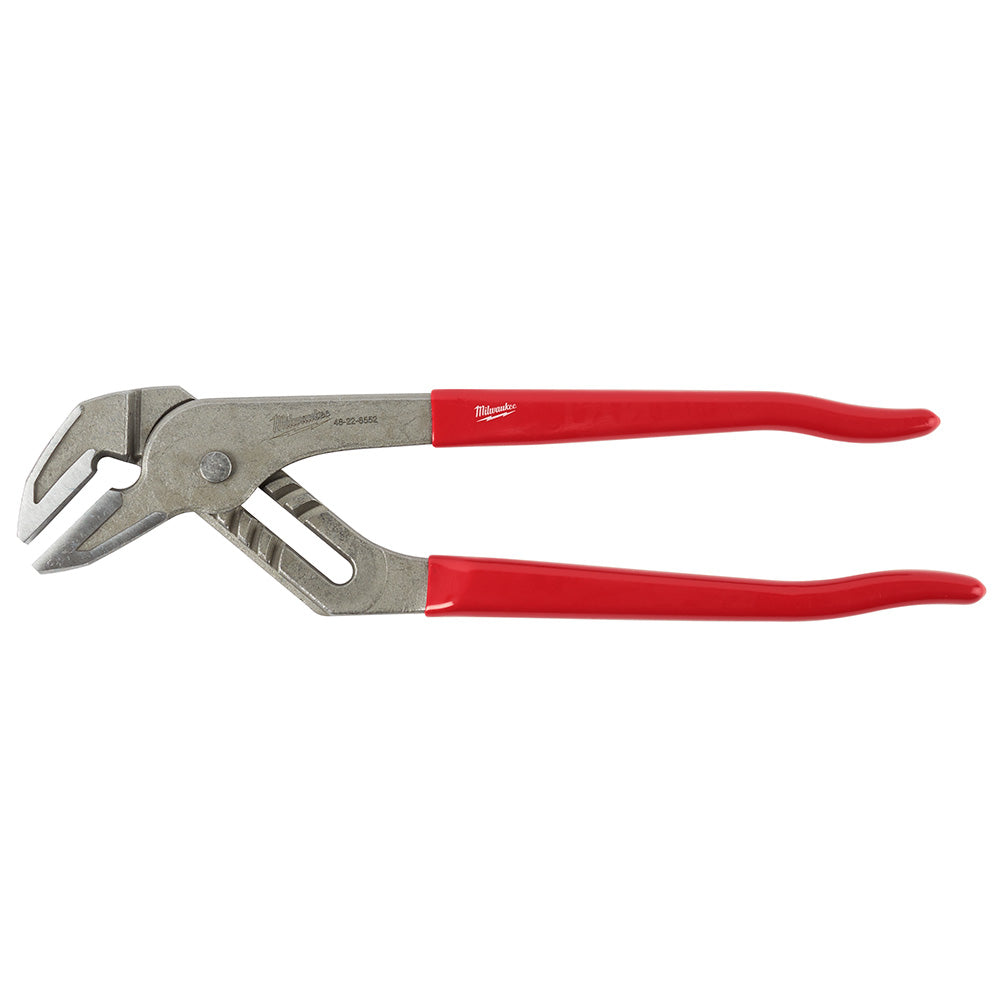 Milwaukee 48-22-6552 12'' Smooth Jaw Pliers