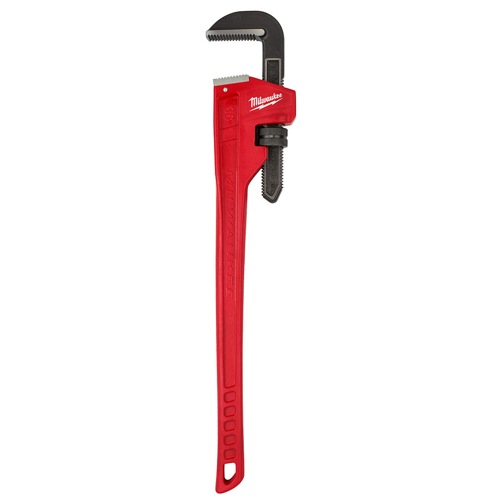 Milwaukee 48-22-7136 36" Steel Pipe Wrench