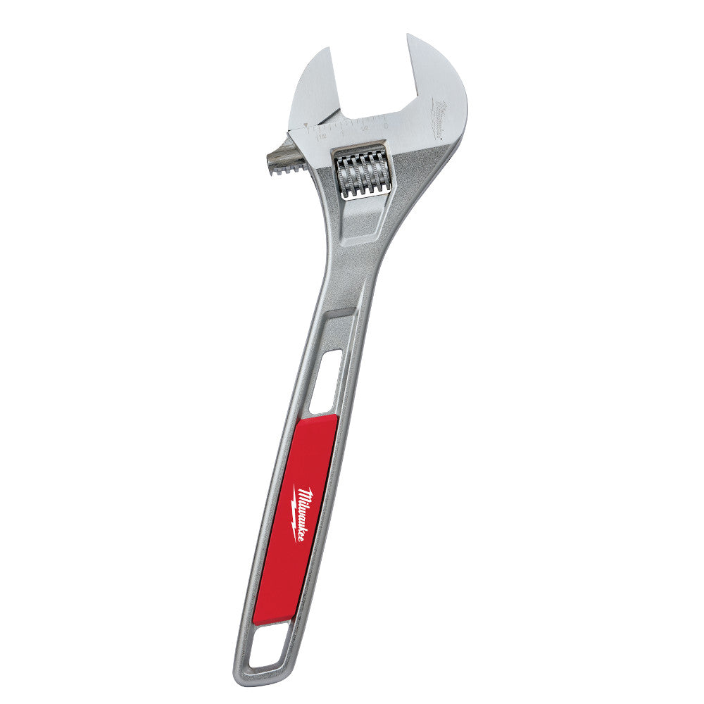 Milwaukee 48-22-7415 15" Adjustable Wrench