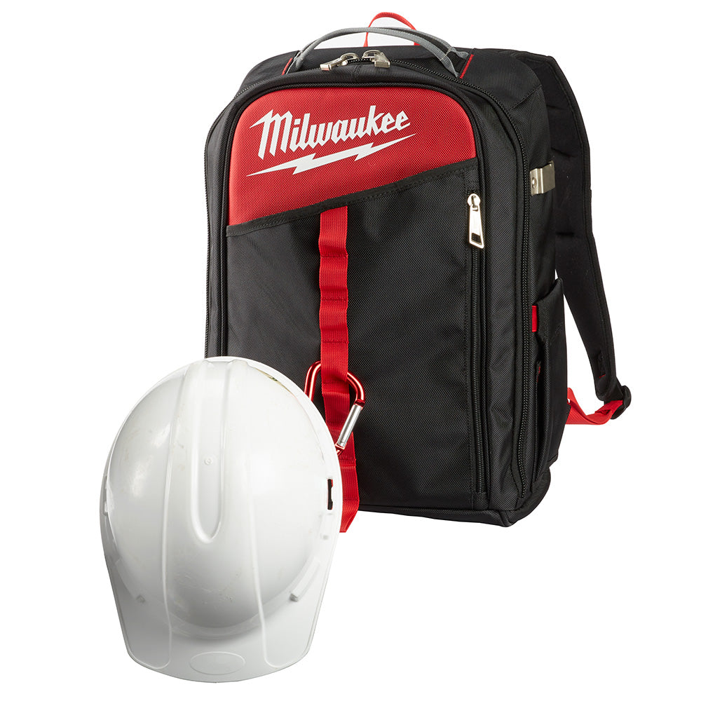 Milwaukee 48-22-8202 Low-Profile Backpack - 11