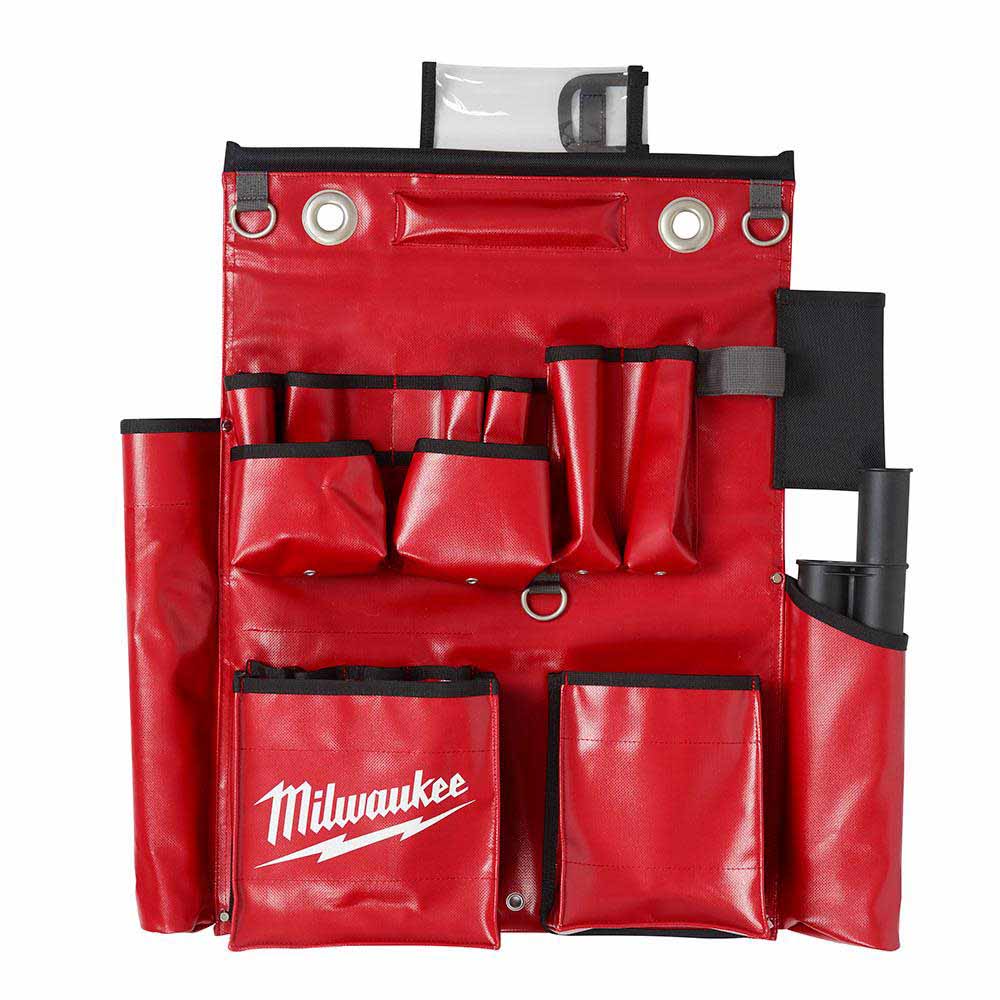 Milwaukee  48-22-8291 Lineman's Compact Aerial Tool Apron