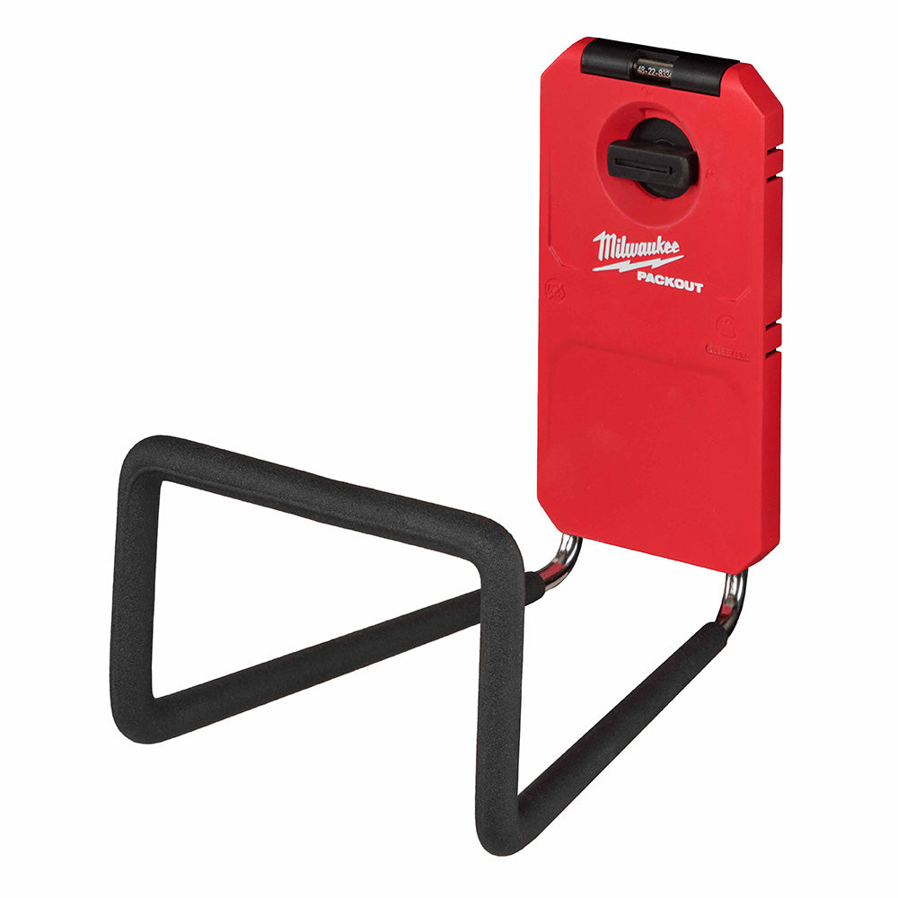 Milwaukee 48-22-8332 PACKOUT Shop Storage Wide Hook