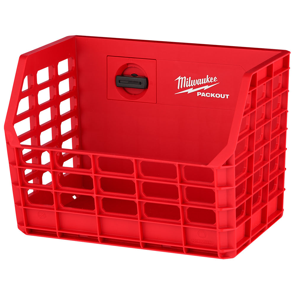 Milwaukee 48-22-8342 PACKOUT Compact Wall Basket