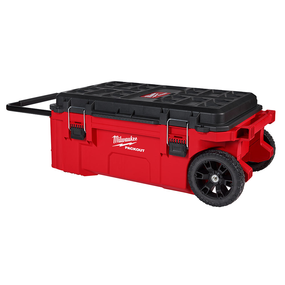 Milwaukee 48-22-8428 PACKOUT™ Rolling Tool Chest