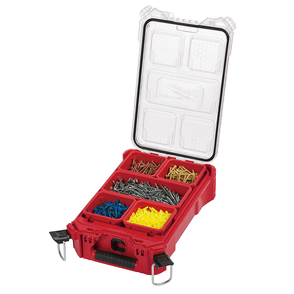 Milwaukee 48-22-8435 PACKOUT Compact Organizer - 8