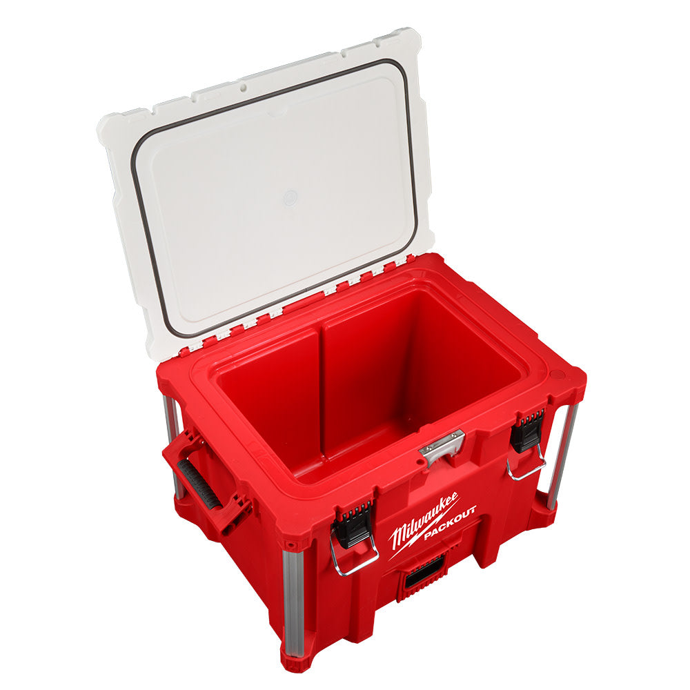 Milwaukee 48-22-8462 PACKOUT 40QT XL Cooler - 4