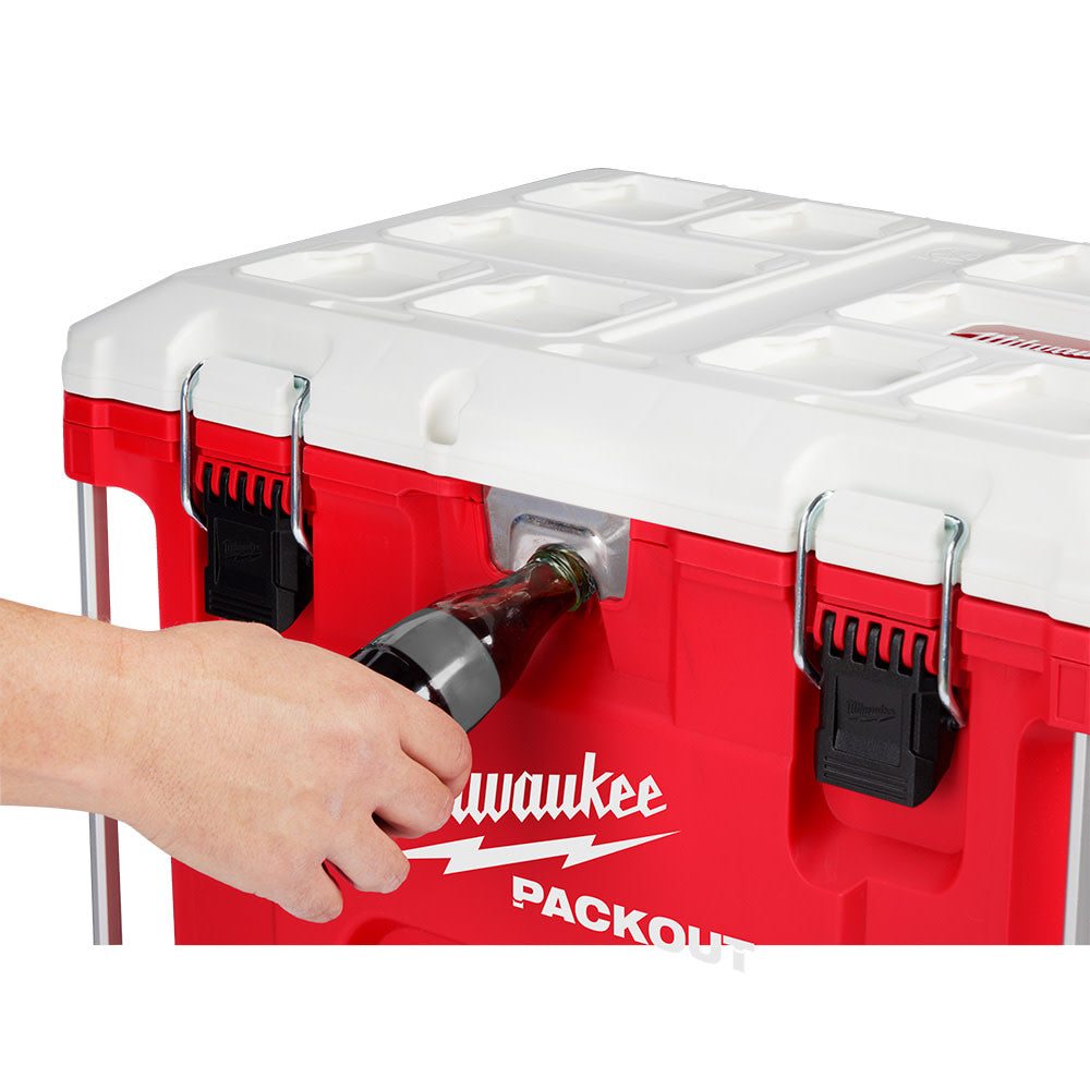 Milwaukee 48-22-8462 PACKOUT 40QT XL Cooler - 8