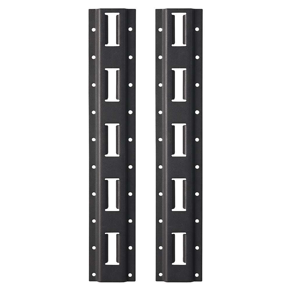 Milwaukee 48-22-8480 PACKOUT 2-Shelf Racking Kit - 3