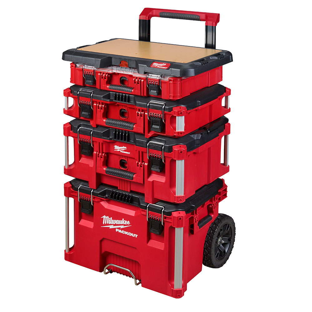 Milwaukee 48-22-8488 PACKOUT™ Customizable Work Top - 6