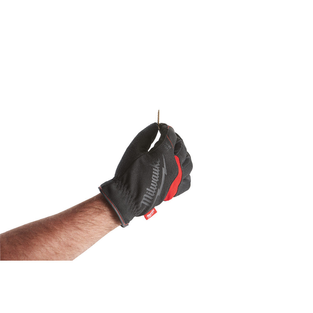 Milwaukee 48-22-8715 Free-Flex Work Gloves - Small - 6