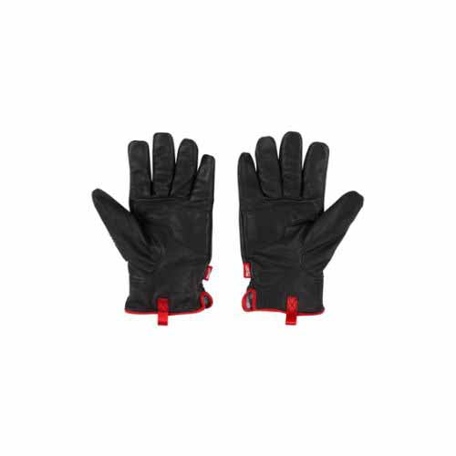 Milwaukee  48-22-8783 Impact Cut Level 5 Goatskin Leather Gloves - XL - 3