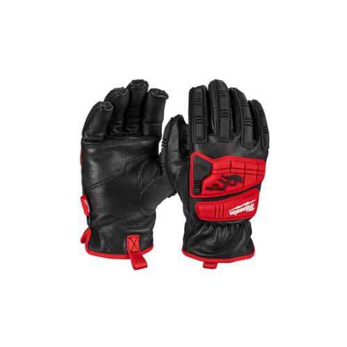 Milwaukee  48-22-8784 Impact Cut Level 5 Goatskin Leather Gloves - XXL