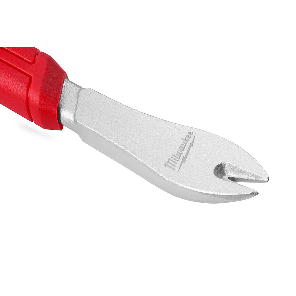 Milwaukee 48-22-9031 10" Nail Puller - 4