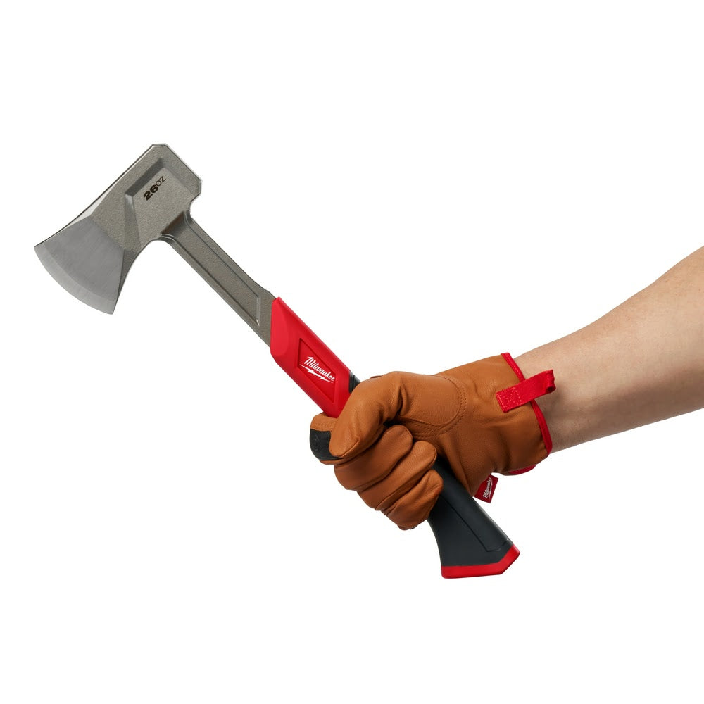 Milwaukee 48-22-9061 16" Splitting Axe - 10