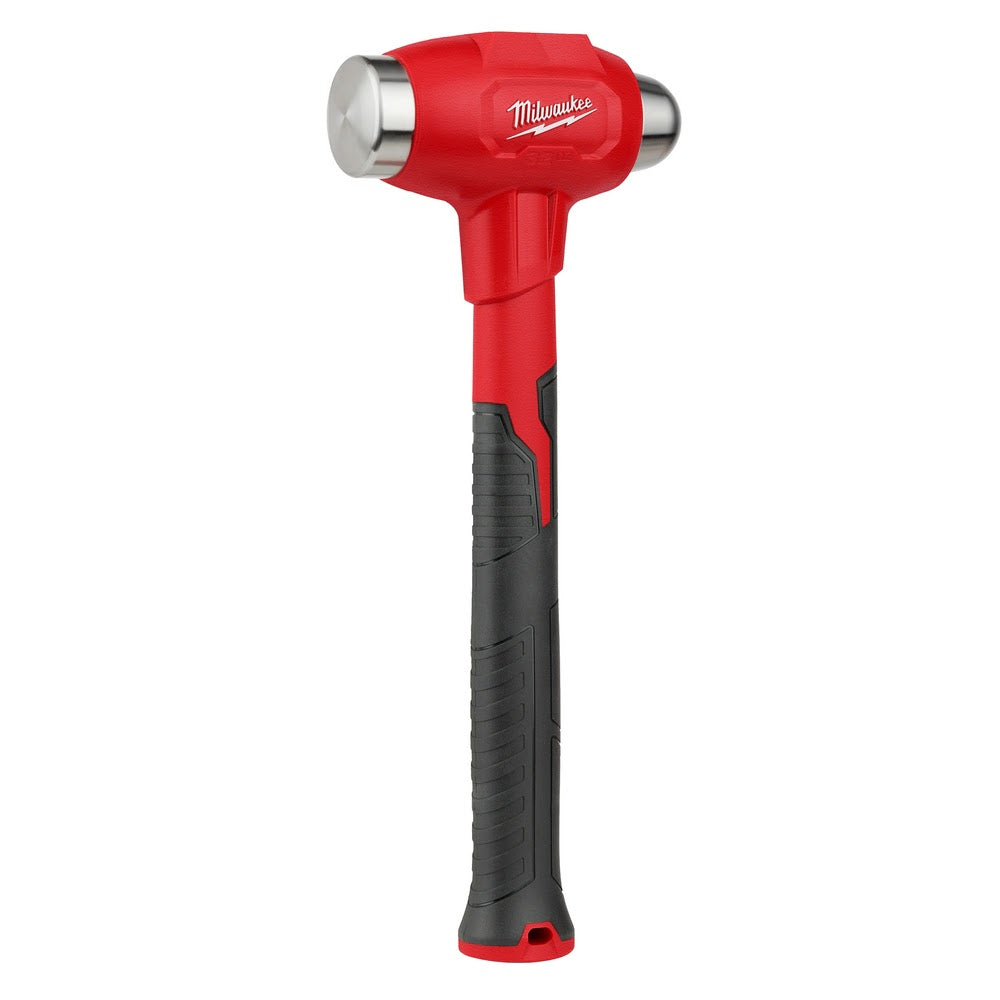 Milwaukee 48-22-9141 32oz Dead Blow Ball Peen Hammer - 6