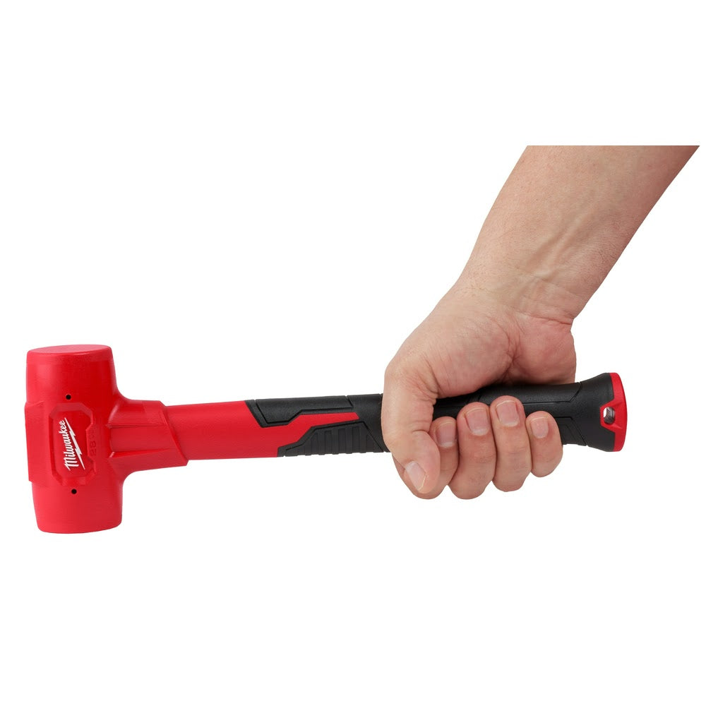 Milwaukee 48-22-9150 28oz Dead Blow Hammer - 7