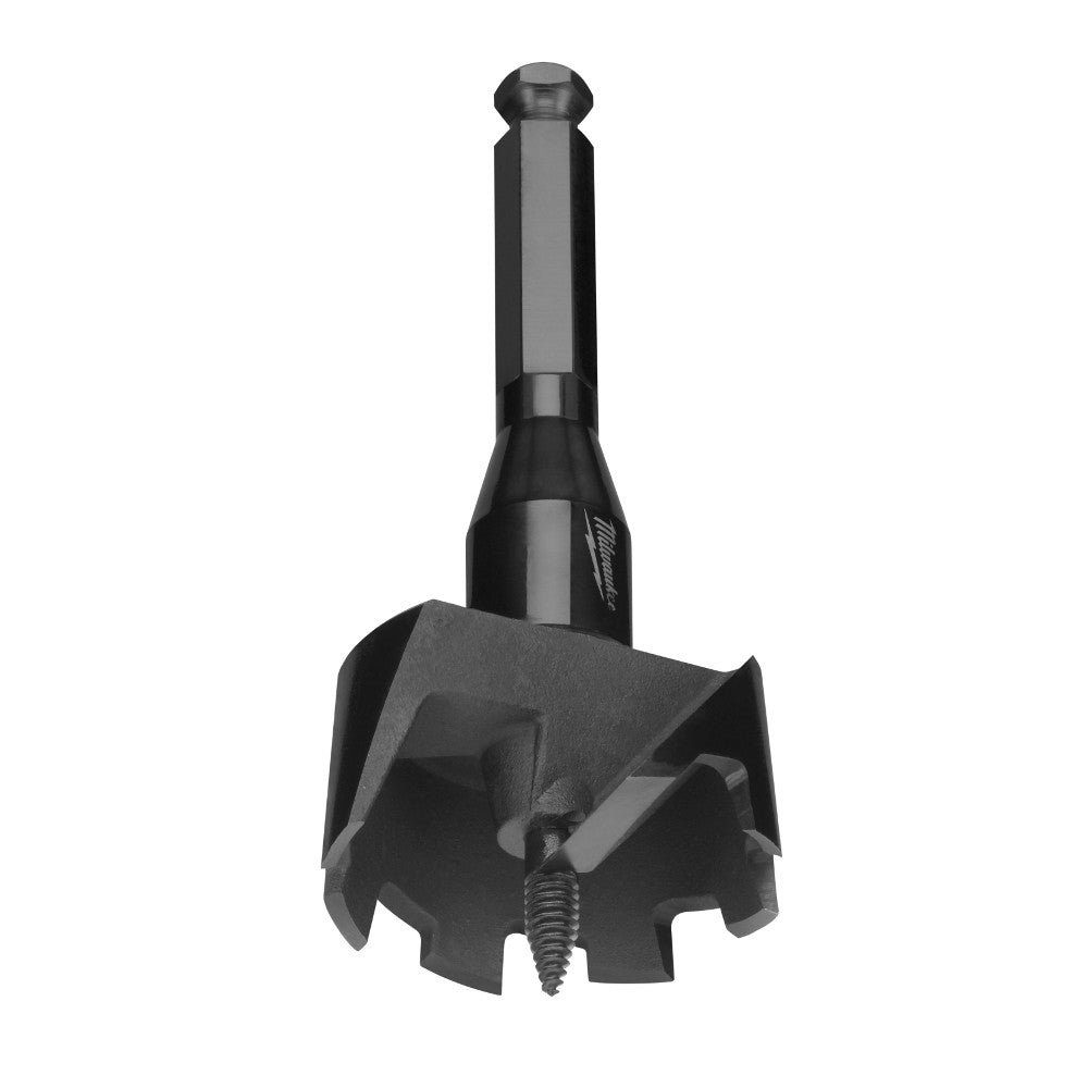 Milwaukee 48-25-1252 1-1/4" Selfeed Bit