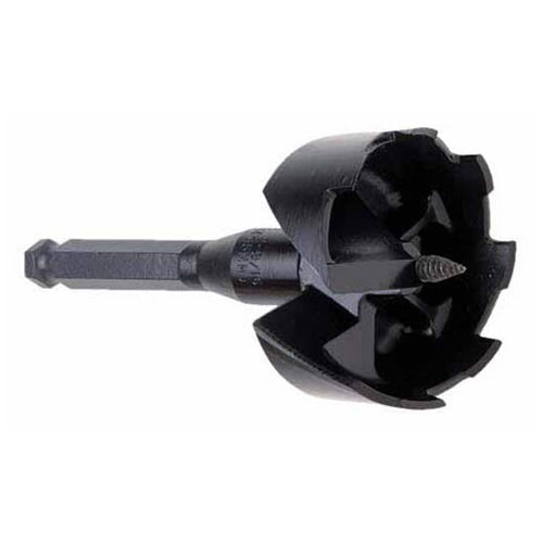 Milwaukee 48-25-2252 2-1/4" Selfeed Bit