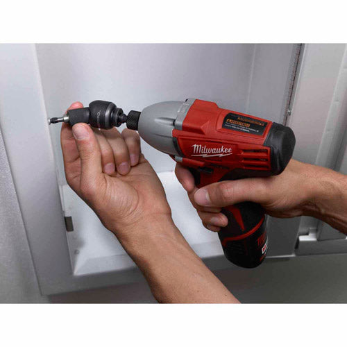 Milwaukee 48-32-2301 Shockwave™ 30º Knuckle™ 11 Piece Bit Set - 10