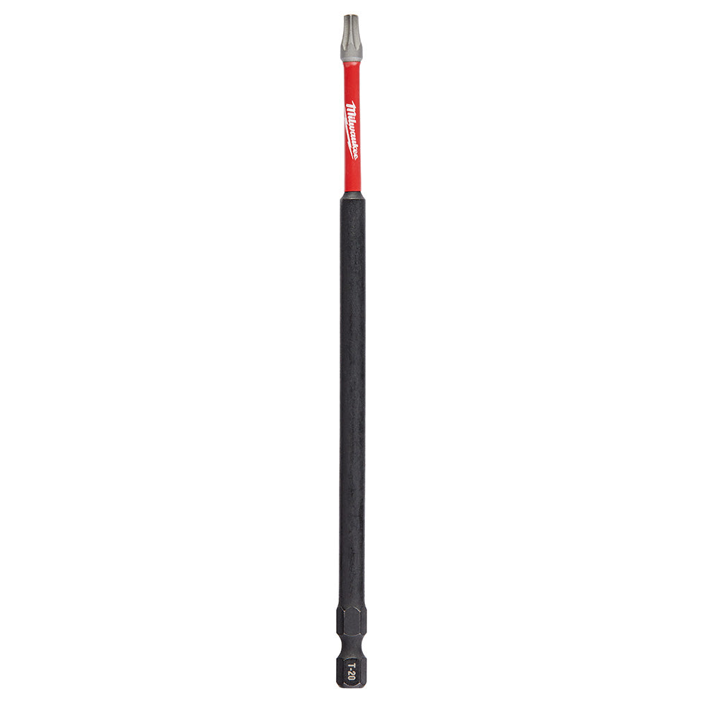 Milwaukee 48-32-4845 Shockwave 6" T20